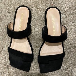 Brand new, no box! Stuart Weitzman sandals
